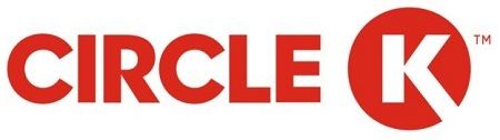 Circle K Logo