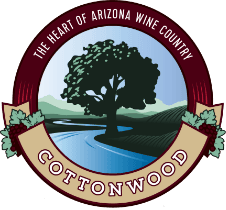 City of Cottonwood logo