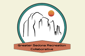 Greater Sedona Recreation Collaborative Logo