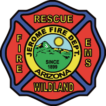 Jerome Fire Department