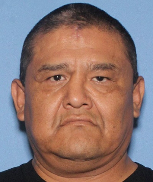 Marcus Michael Smith, victim of a suspected homicide in Flagstaff
