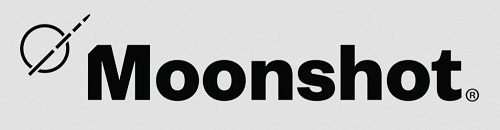 Moonshot Logo