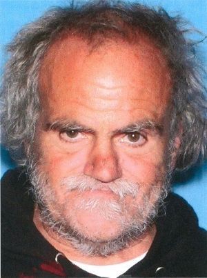 Possible murder witness Robin Mark Consylman