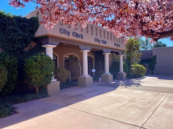 Sedona City Hall