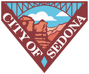 City of Sedona Logo