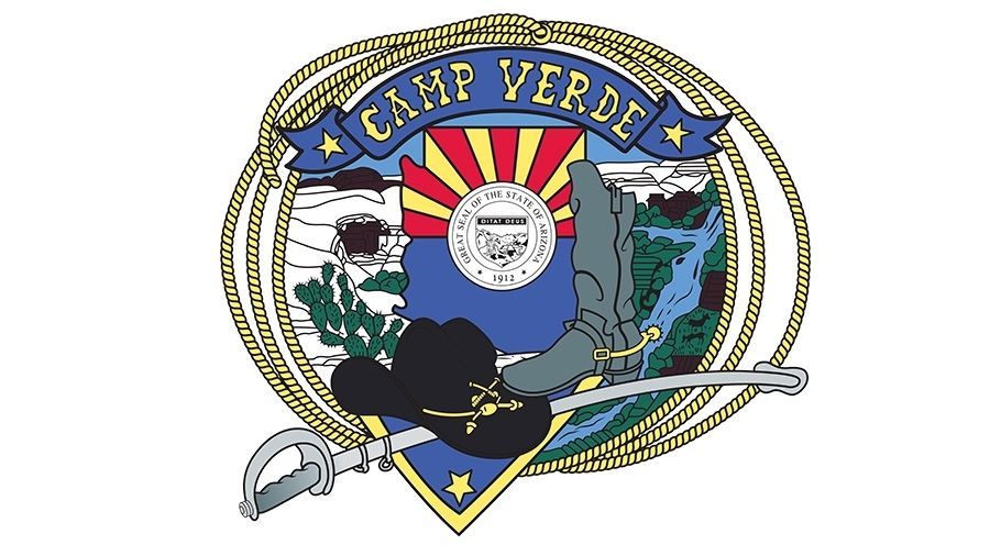 Town of Camp Verde Logo