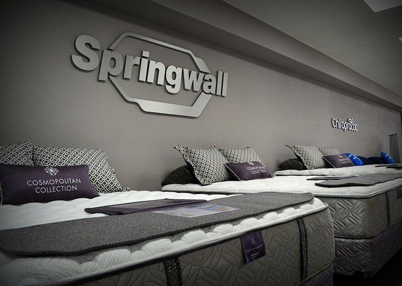 Bergère Chair  — Springwall Beds in Elizabethton, TN