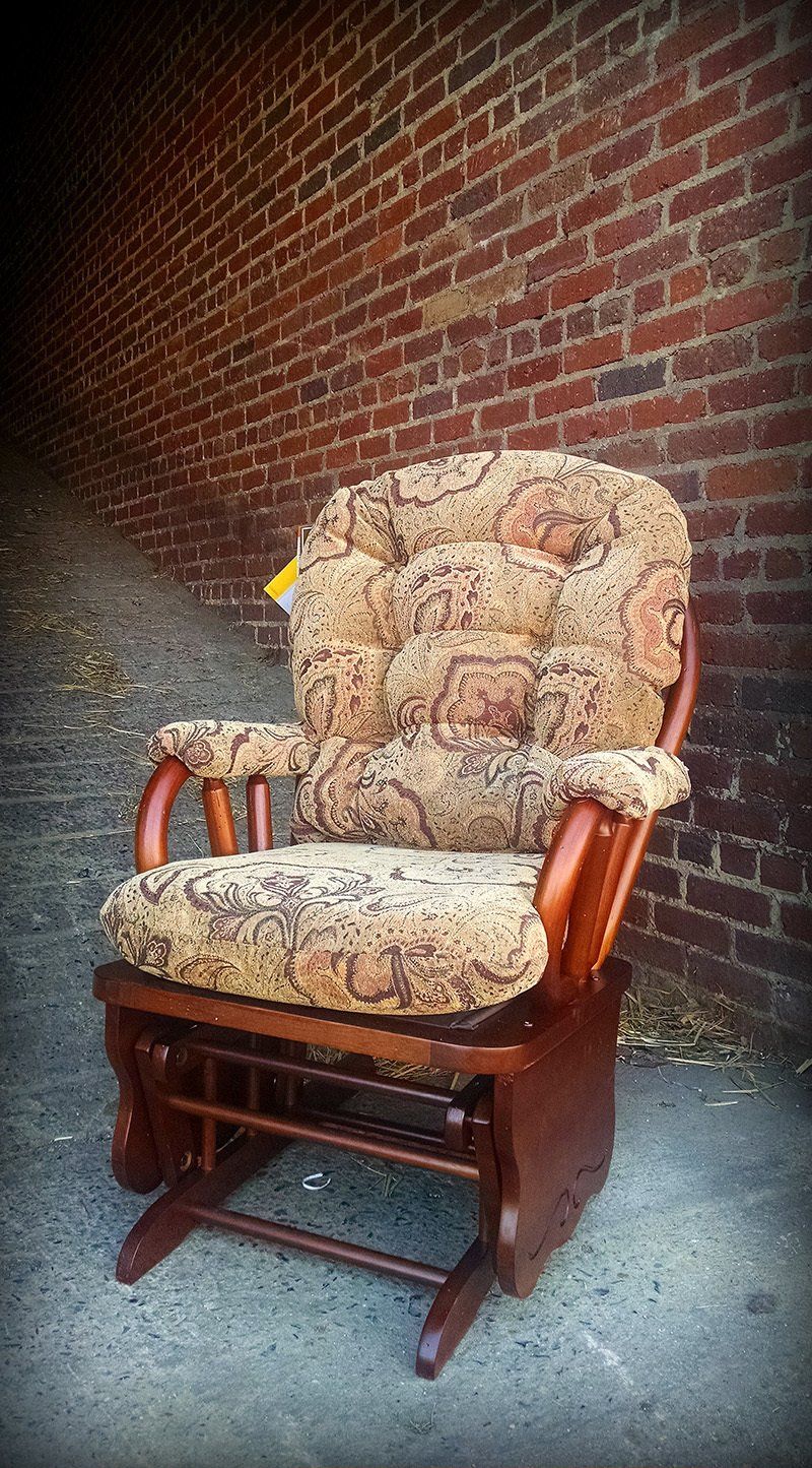 Antique Sofa  — Antique Chair in Elizabethton, TN
