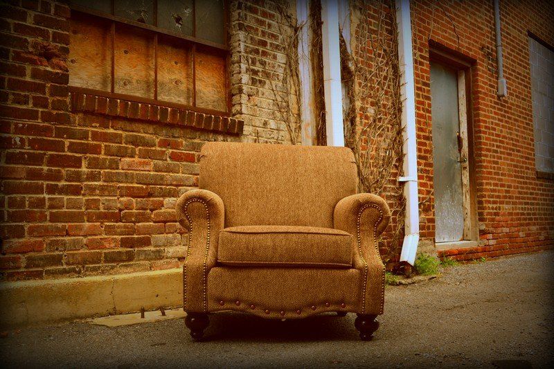 Modern Chair  — Sofa Chair in Elizabethton, TN