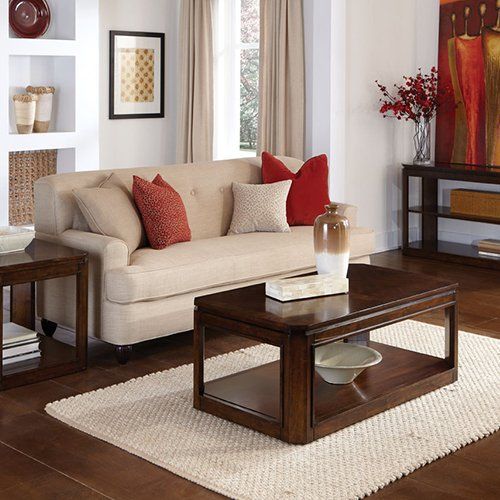 Living Room Furniture — Modern Living Room in Elizabethton, TN