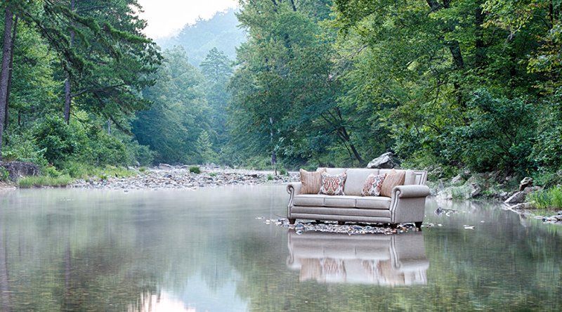 Sofa Beds  — Couch on River in Elizabethton, TN