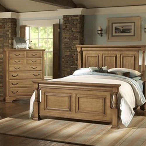 Bedroom Furniture — Modern Bedroom in Elizabethton, TN