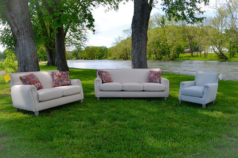 Loveseat Sofa  — Chair and Couch in Elizabethton, TN