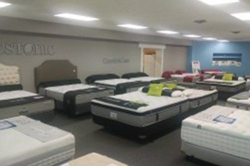 Manufactured Bedding — Shop Mattresses in Elizabethton, TN