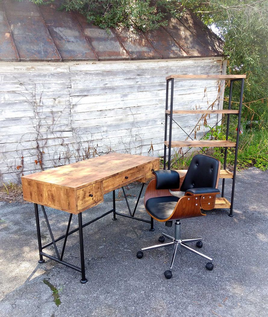 Affordable Mattress — Office Wood Chair in Elizabethton, TN