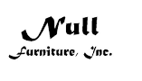 Null Furniture, Inc.