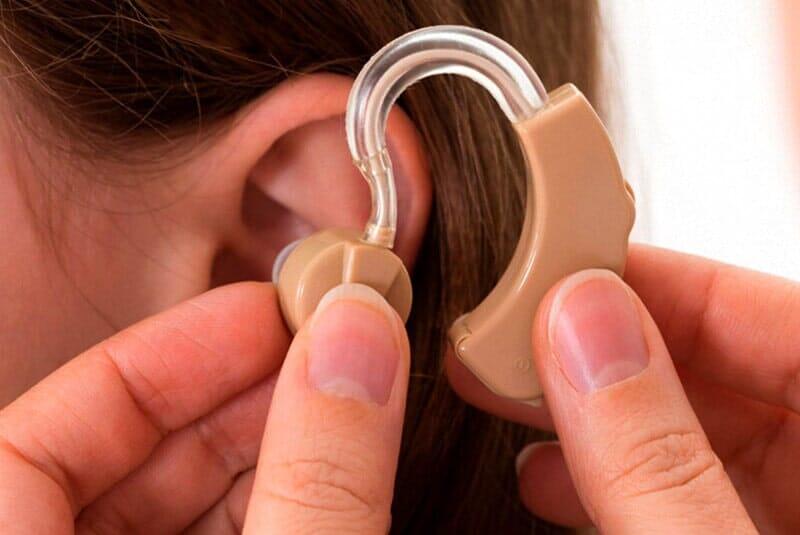 GRUPO GALENOS ESPECIALISTAS - ENFERMEDADES DEL OÍDO