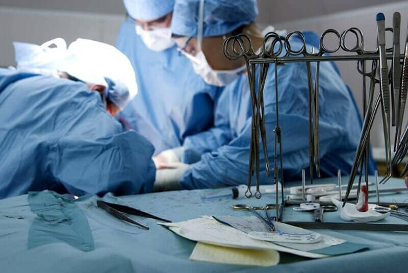 GRUPO GALENOS ESPECIALISTAS - CIRUGÍA OPORTUNA