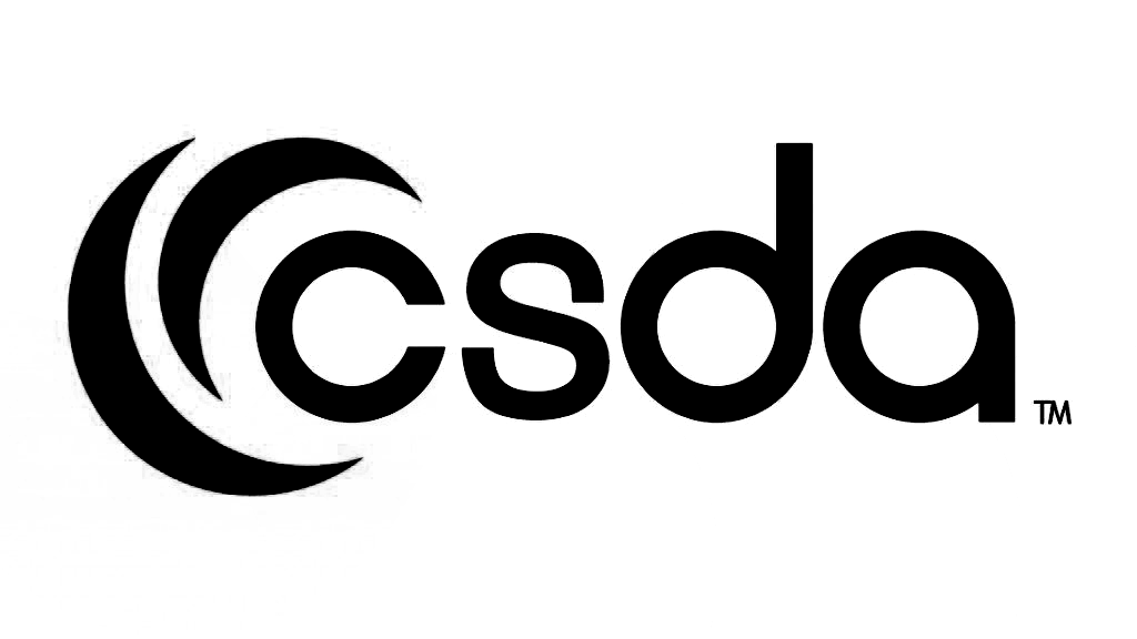 LOGO CSDA