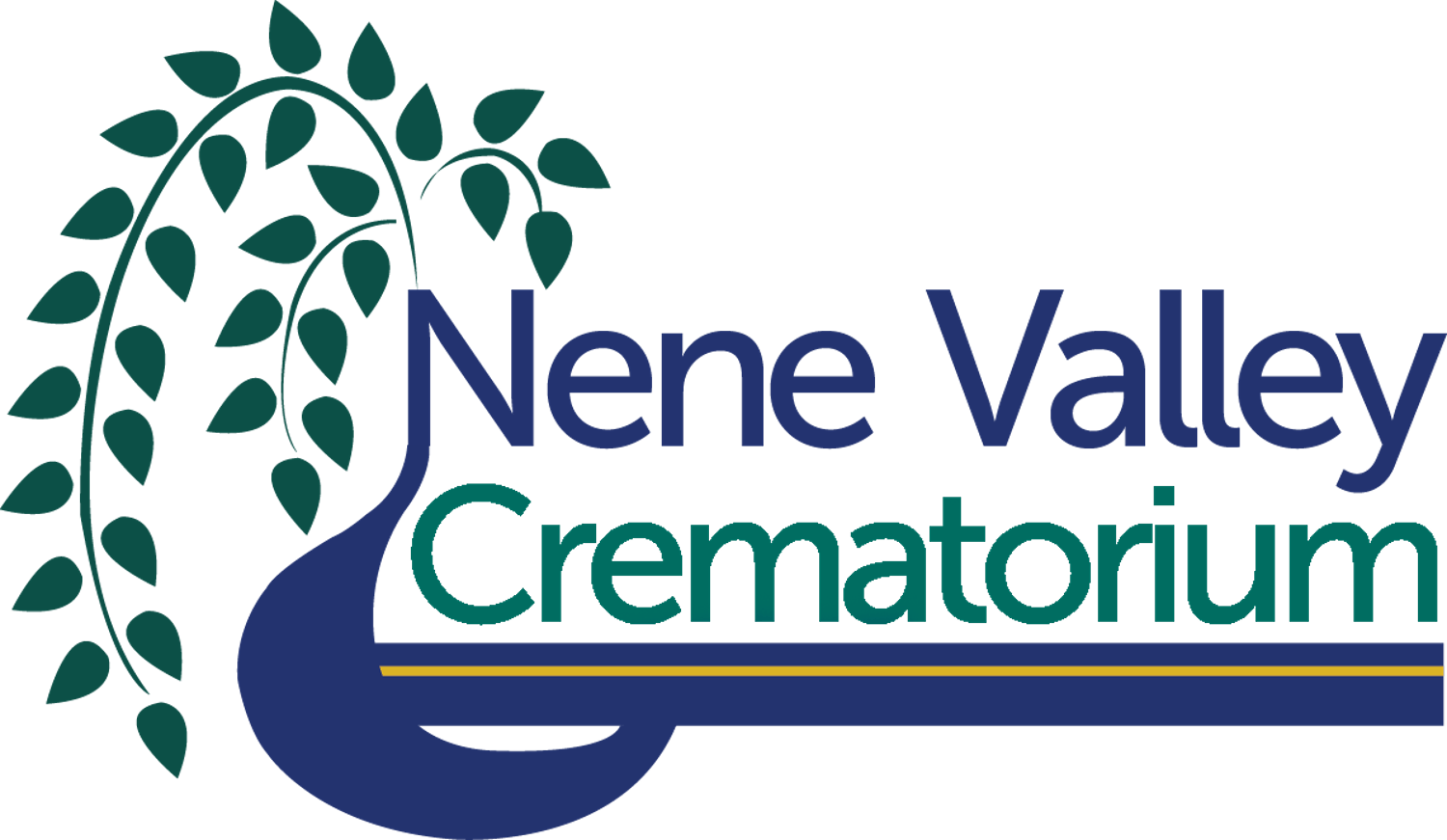 Nene Valley Crematorium logo