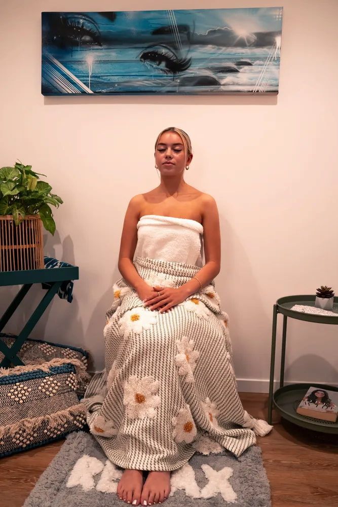 Yoni Steaming At Home — Yoni Steam Australia in Gold Coast, QLD