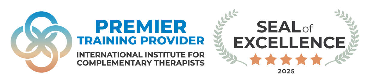 Premier Training Provider logo with