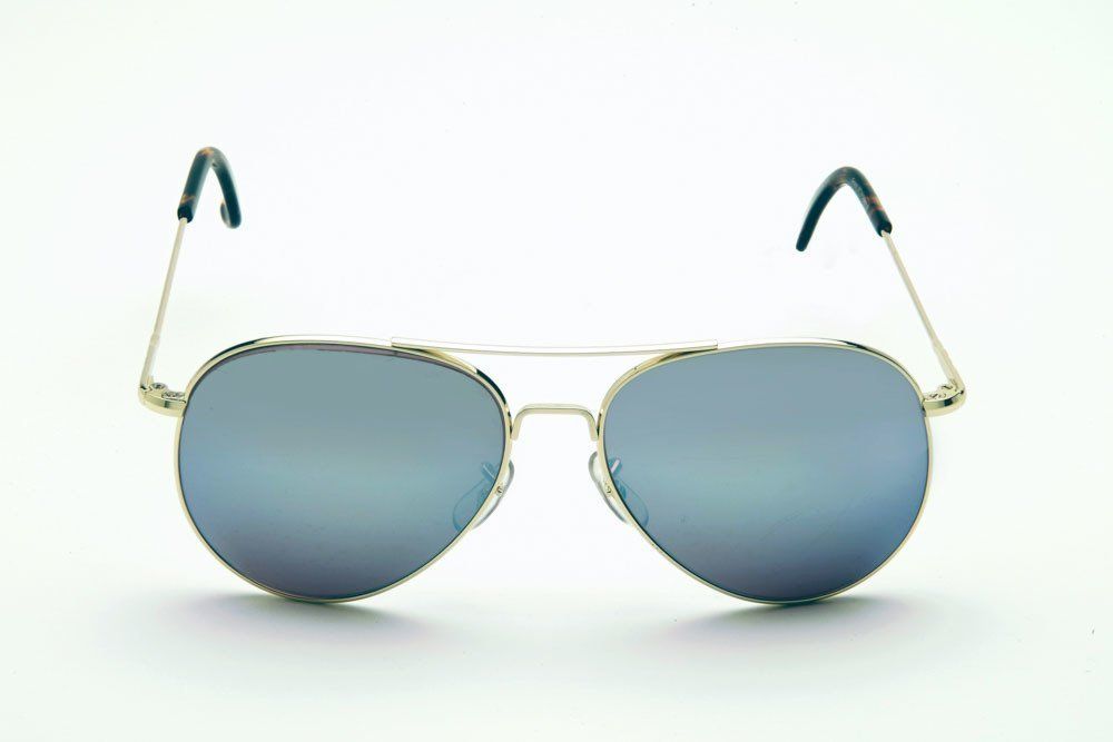 Your Frames, Your Lenses