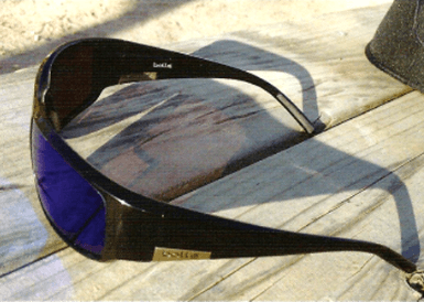 Z-XG Extreme Glare Sunglasses Testimonial 