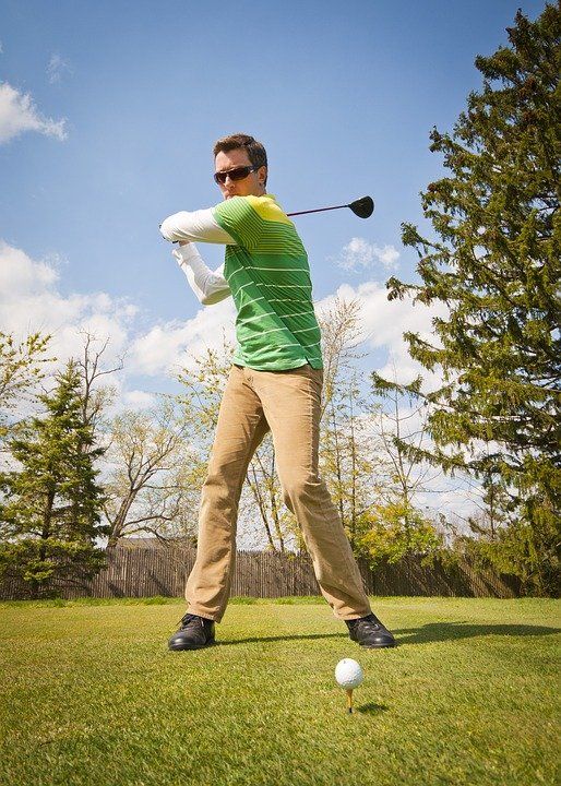 The Best Sunglasses For Golfing