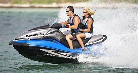 The Best Sunglasses For Jet Skiing