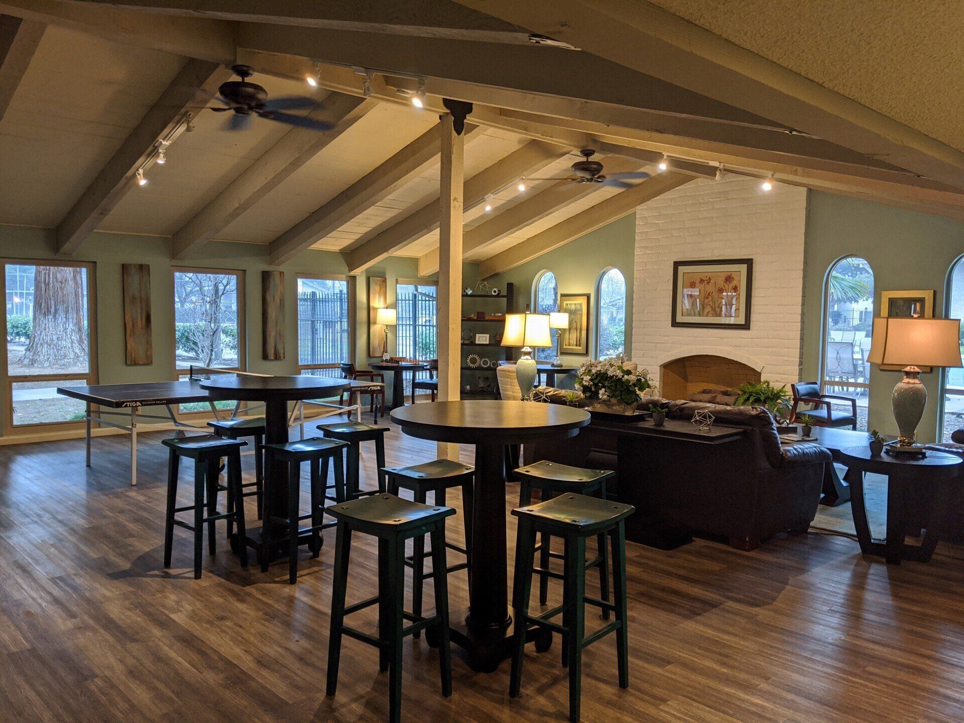 Joshua Tree Apartments Property Image