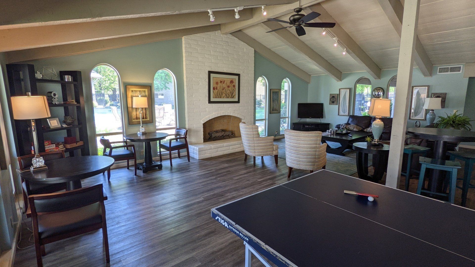 Joshua Tree Apartments Property Image
