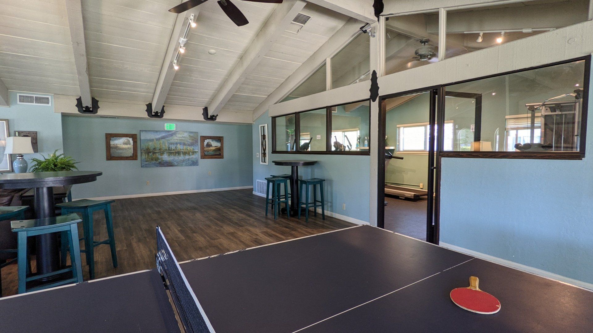 Joshua Tree Apartments Property Image
