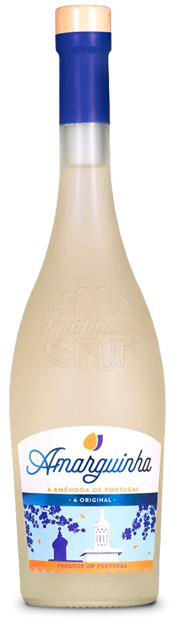 Amarguinha Almond Liqueur — Casa Portugal In South Hurstville, NSW