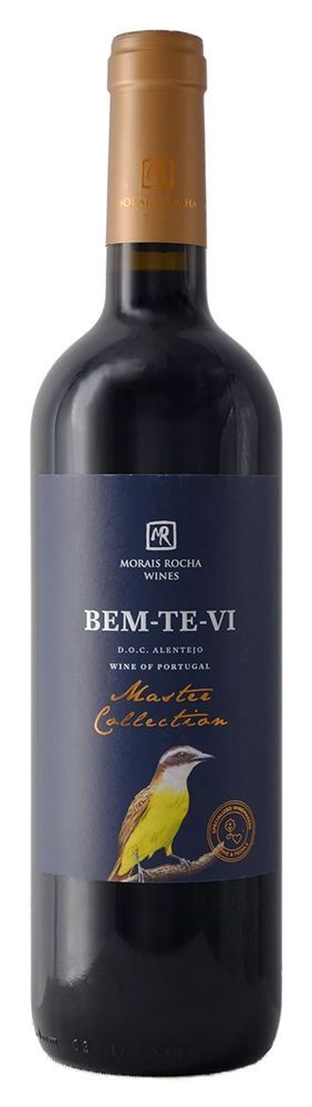 Bem-Te-Vi Red Wine — Casa Portugal In South Hurstville, NSW