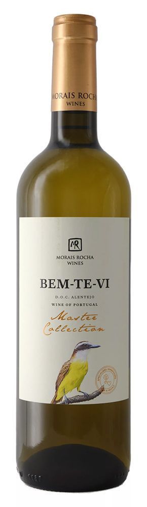 Bem-Te-Vi White Wine — Casa Portugal In South Hurstville, NSW