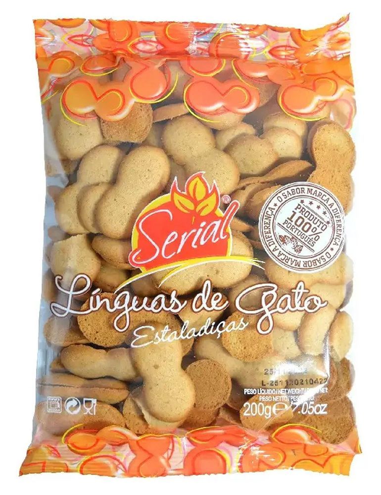 Cat Tongues — Casa Portugal In South Hurstville, NSW