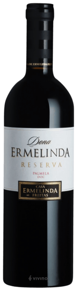 Dona Ermelinda Red Wine Reserve 2021 — Casa Portugal In South Hurstville, NSW