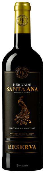 Herdade Santana Reserve Red — Casa Portugal In South Hurstville, NSW