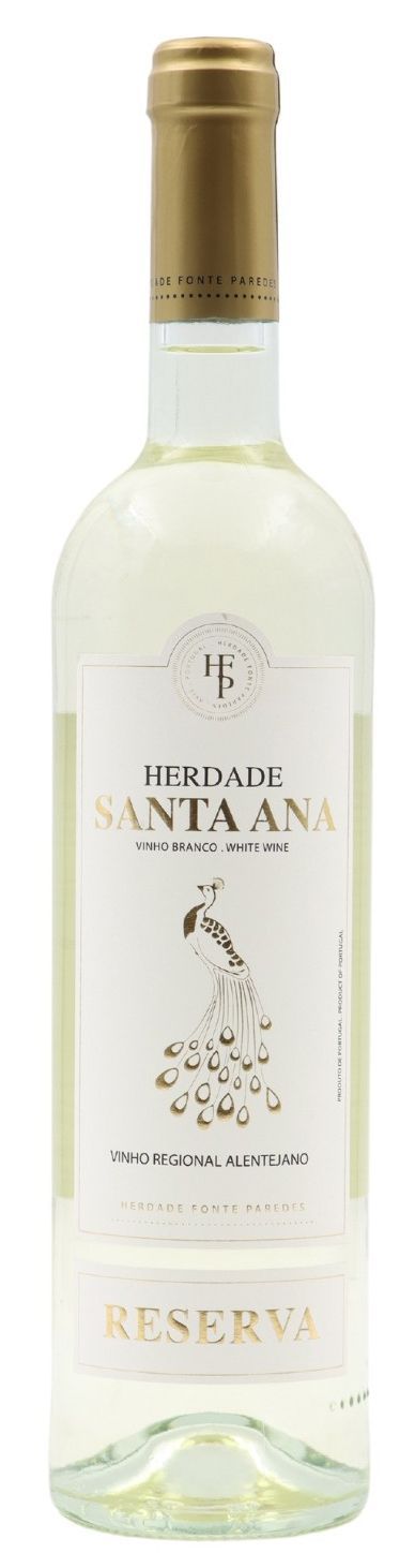 Herdade Santana Reserve Verdelho — Casa Portugal In South Hurstville, NSW
