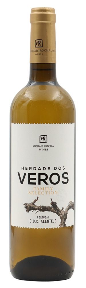Herdade dos Veros Family Selection White — Casa Portugal In South Hurstville, NSW