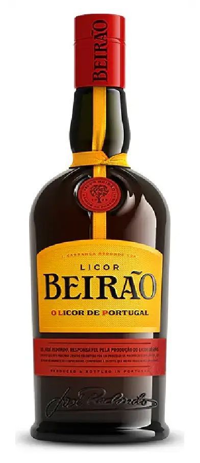 Licor Beirão — Casa Portugal In South Hurstville, NSW