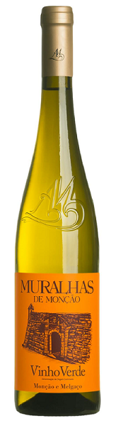 Muralhas de Monção Green Wine — Casa Portugal In South Hurstville, NSW