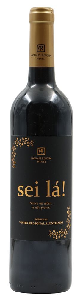 Sei Lá Red Wine — Casa Portugal In South Hurstville, NSW