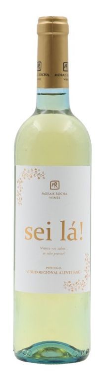 Sei Lá White Wine — Casa Portugal In South Hurstville, NSW