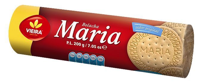 Maria Biscuits — Casa Portugal In South Hurstville, NSW