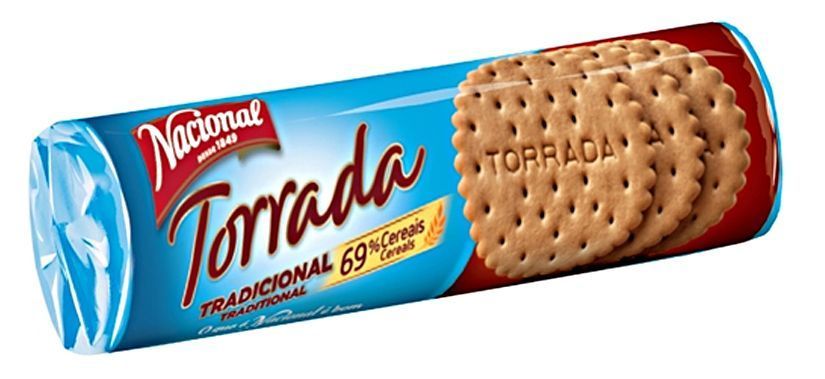 Maria Biscuits — Casa Portugal In South Hurstville, NSW