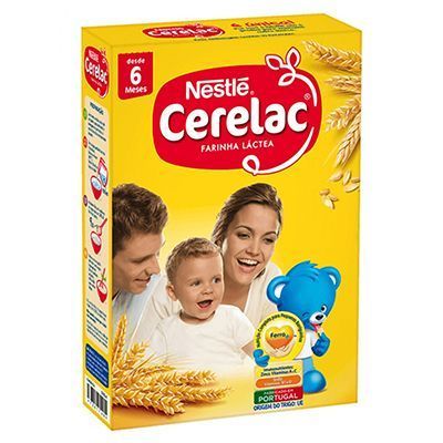 Cerelac — Casa Portugal In South Hurstville, NSW
