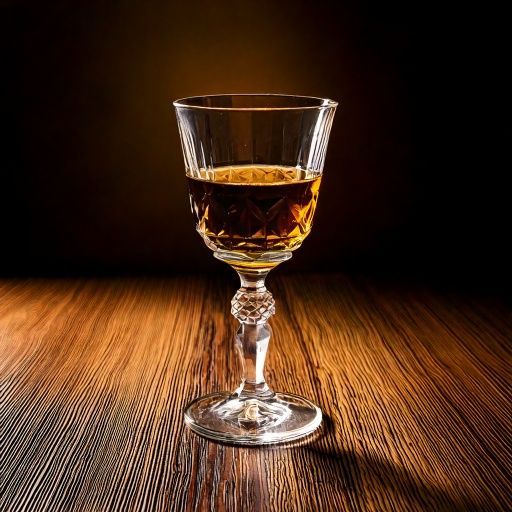 A Row Of Wine Bottles Sitting On Wooden Shelves In A Wine Cellar — Casa Portugal In South Hurstville, NSW