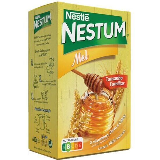 Nestum Mel — Casa Portugal In South Hurstville, NSW